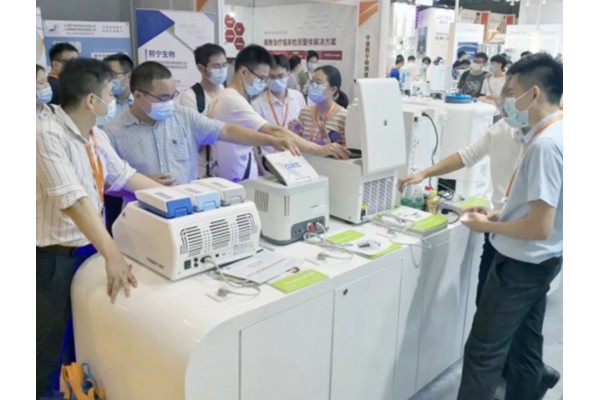 27-29/9/2021 The 19th Beijing Analysis and Testing Academic Conference and Exhibition (BCEIA 2021) 